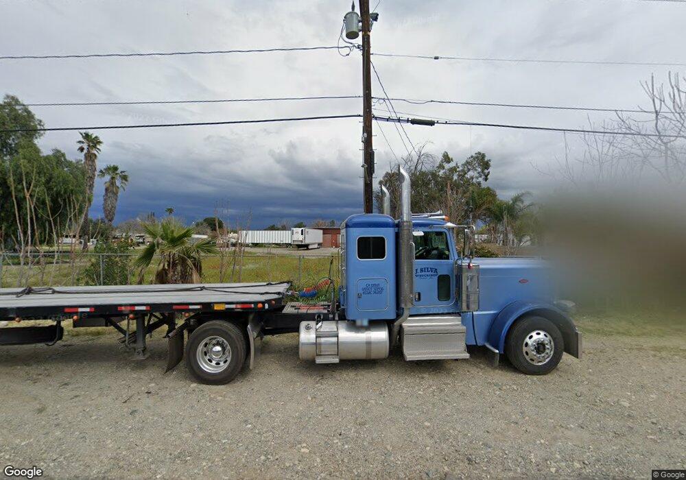 9869 Hemlock Ave, Fontana, CA 92335 - photo 1