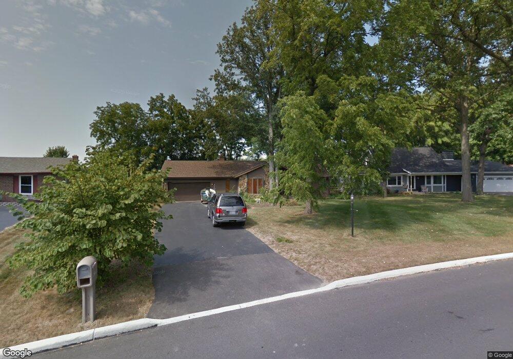 3108 Gleneagle Dr, Findlay, OH 45840 - photo 1