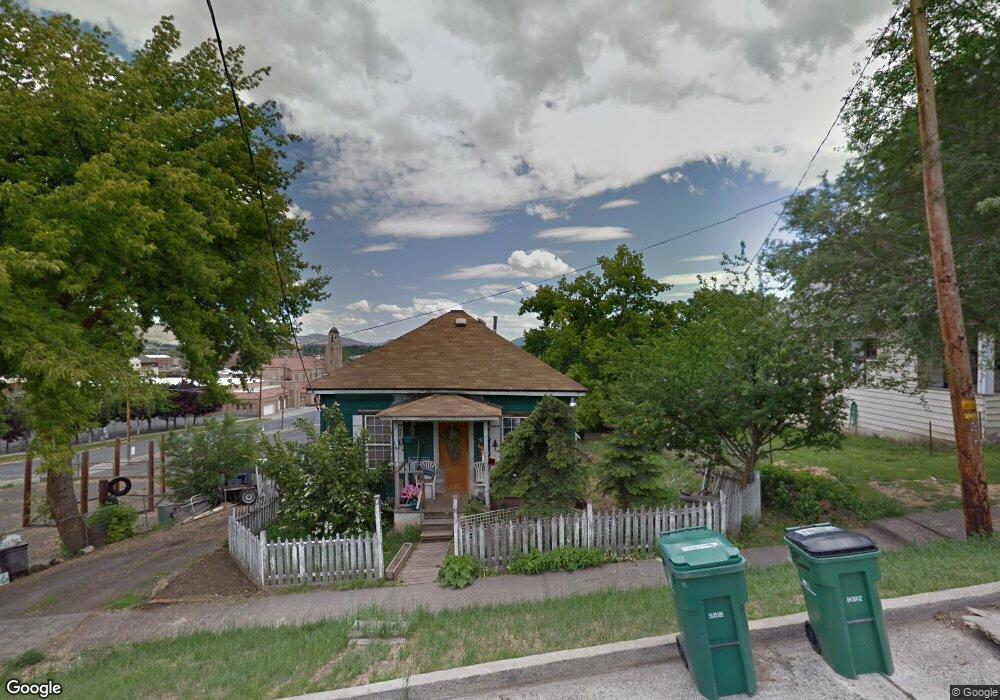 730 Jefferson St, Klamath Falls, OR 97601 - photo 1