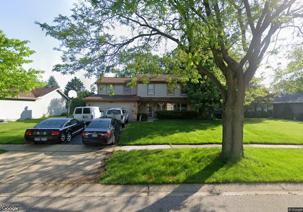 1750 Thorneapple Ln, Algonquin, IL 60102 - photo 1