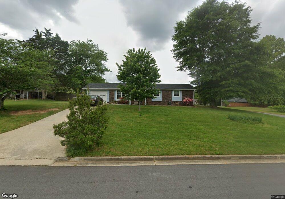 130 Valley View Dr unit 1, Tyrone, GA 30290 - photo 1