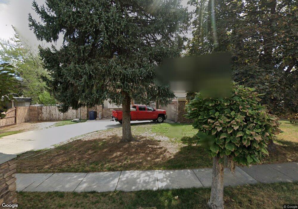 8097 S 1475 E, Sandy, UT 84093 - photo 1