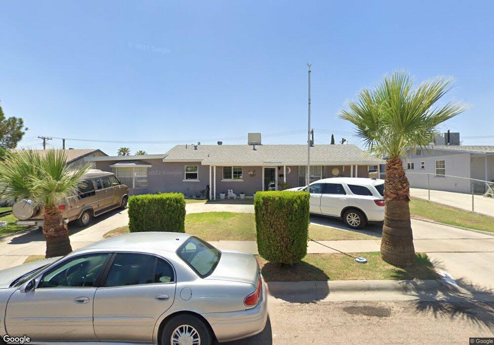 1117 Cuba Dr, El Paso, TX 79915 - photo 1