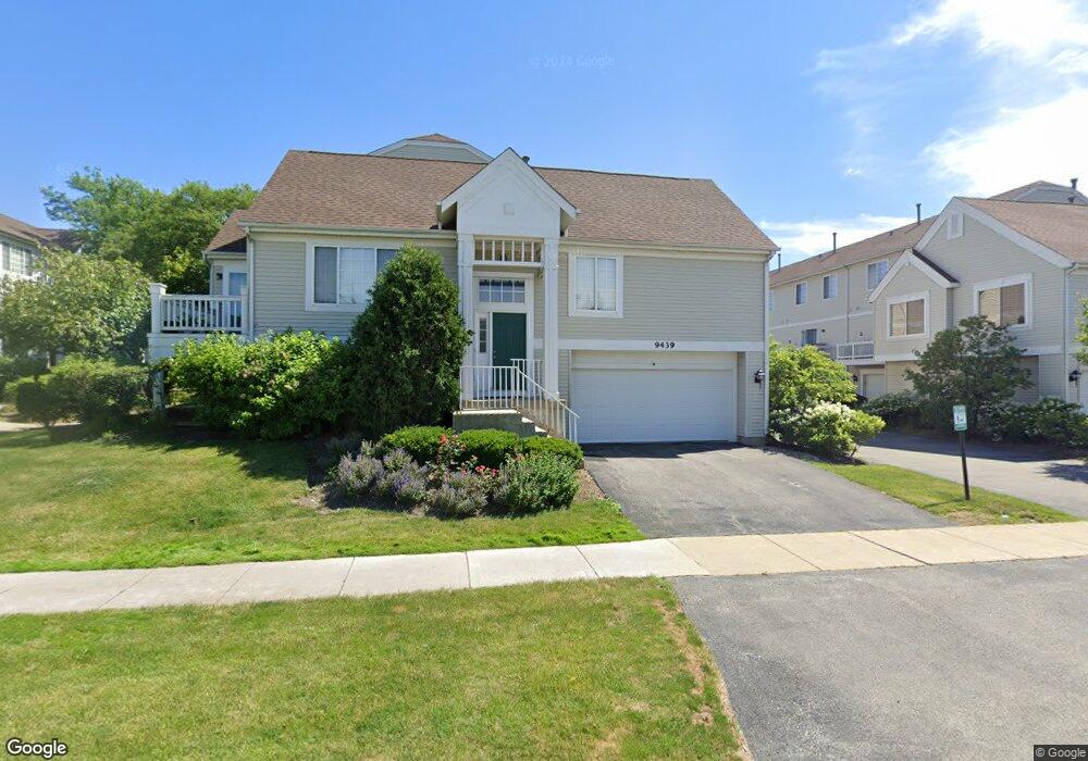 9439 Harrison St unit 671394, Des Plaines, IL 60016 - photo 1