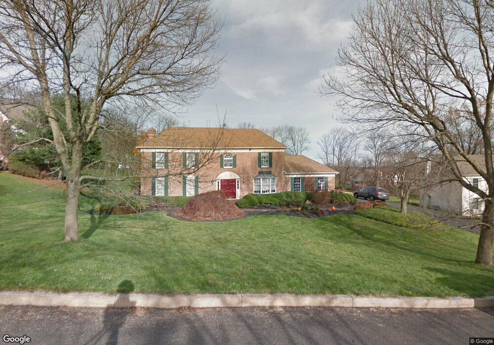 202 Southwind Dr, Doylestown, PA 18901 - photo 1