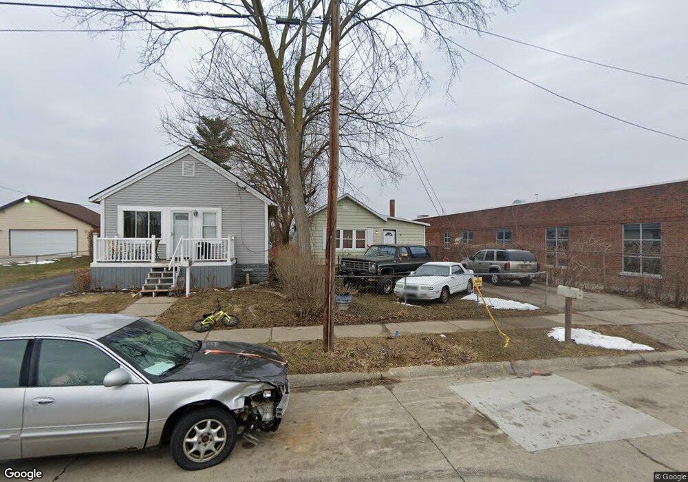 3012 Greenly St, Flint, MI 48503 - photo 1