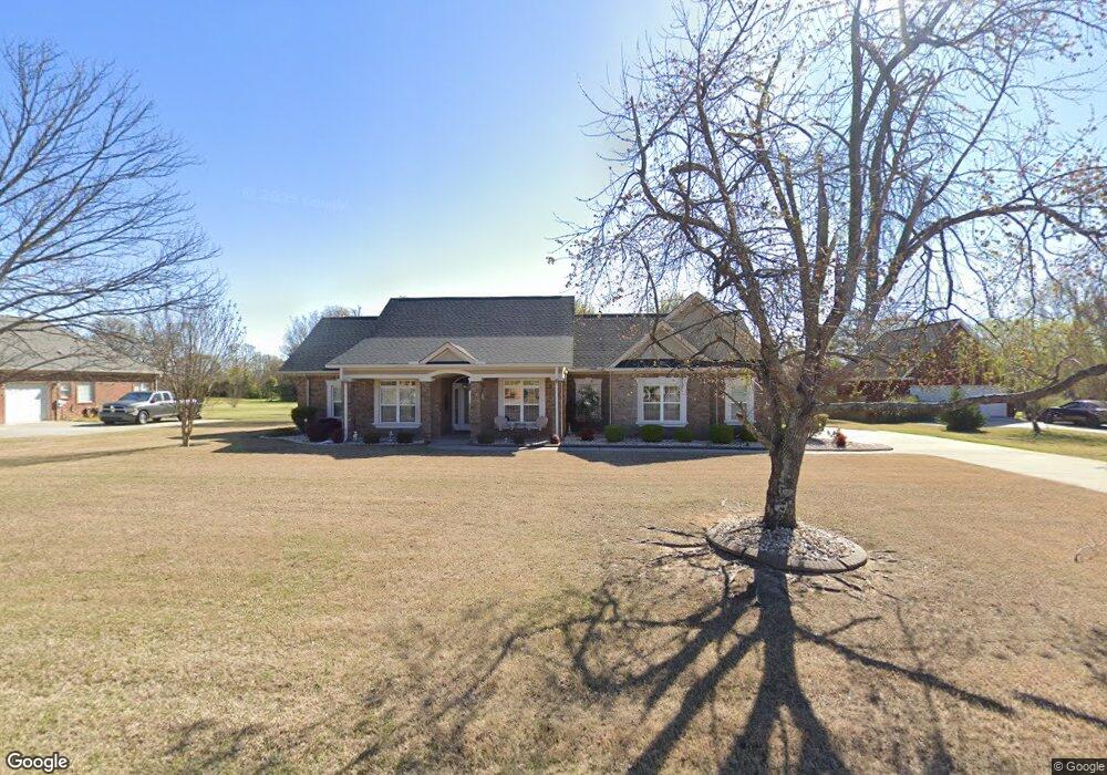 155 Elsa Way, Byron, GA 31008 - photo 1