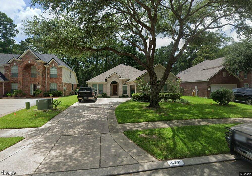 31723 Midlake Park, Conroe, TX 77385 - photo 1