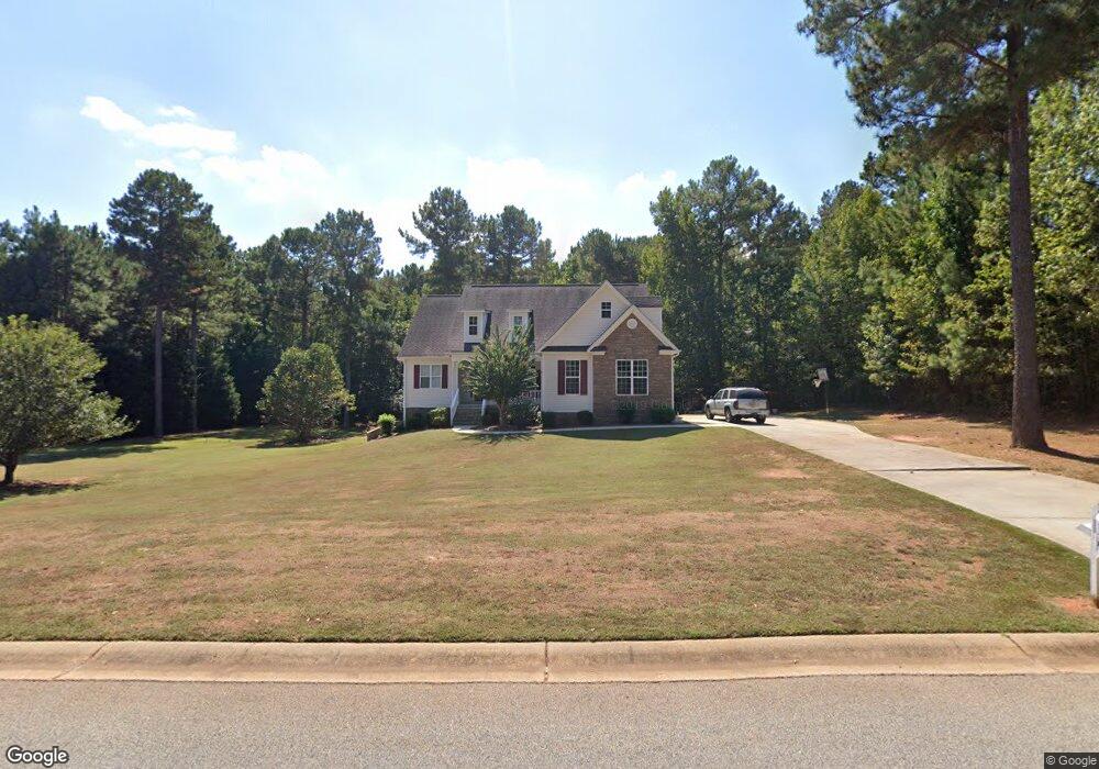 1019 Whitfield Walk, Zebulon, GA 30295 - photo 1