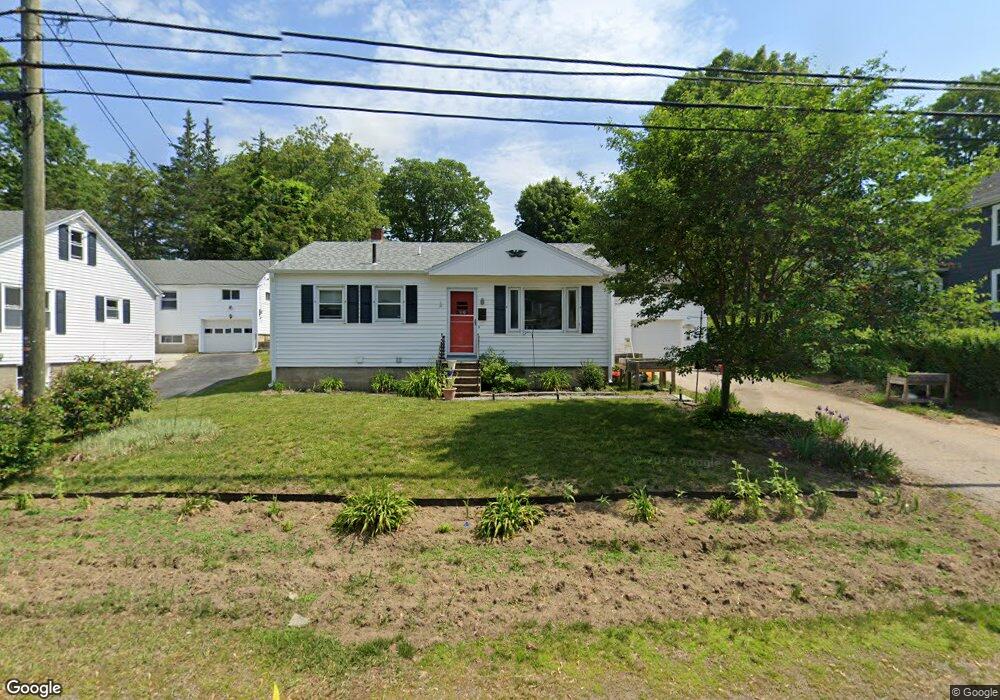 32 Atlantic Ave, Dover, NH 03820 - photo 1