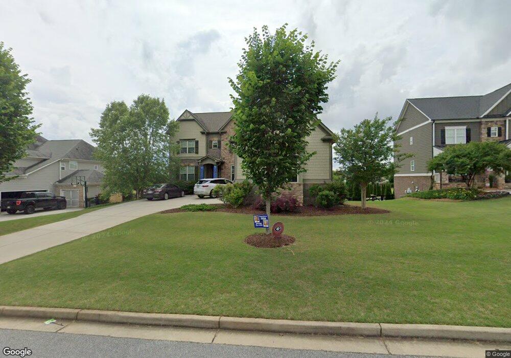 207 Leland Way, Woodstock, GA 30188 - photo 1