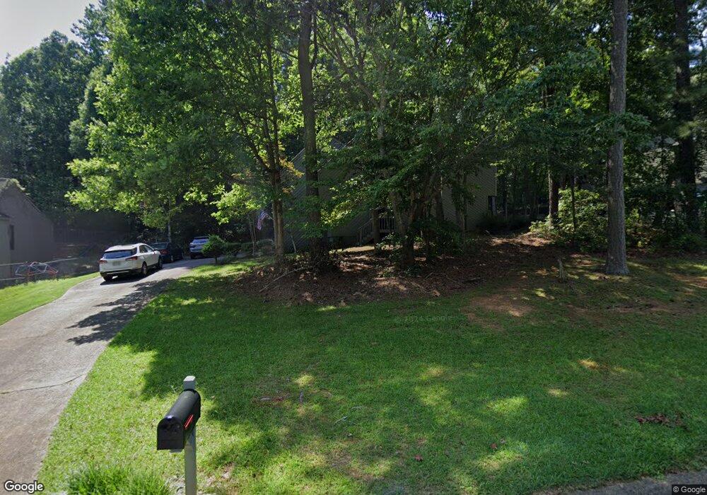 2500 Oakrill Rd unit 7, Marietta, GA 30062 - photo 1