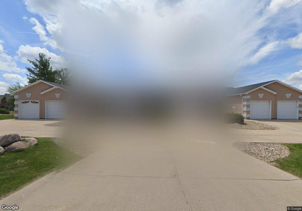 1716 W 18th St unit 203, Cedar Falls, IA 50613 - photo 1