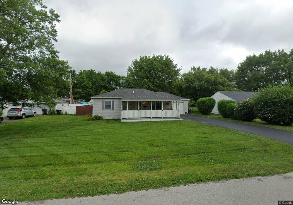 580 Parkway St, Whiteland, IN 46184 - photo 1