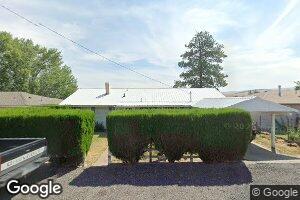 878 SW Birch St, Pilot Rock, OR 97868