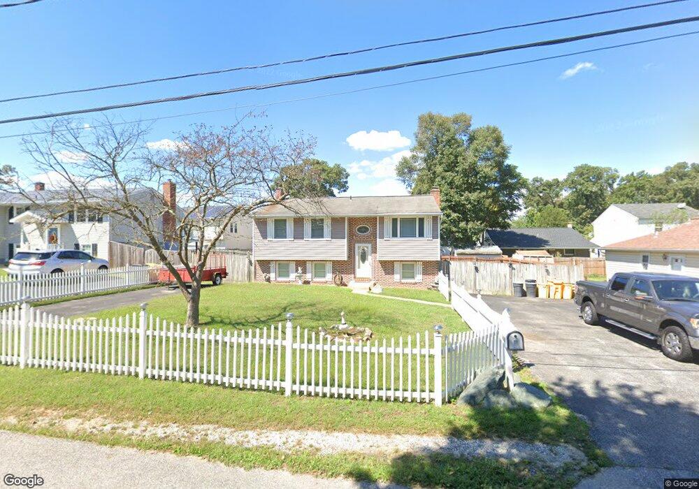 760 208th St, Pasadena, MD 21122 - photo 1