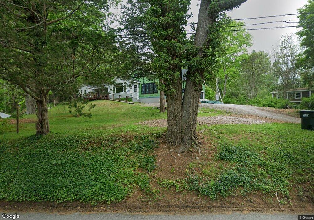 1175 River Rd, Mystic, CT 06355 - photo 1