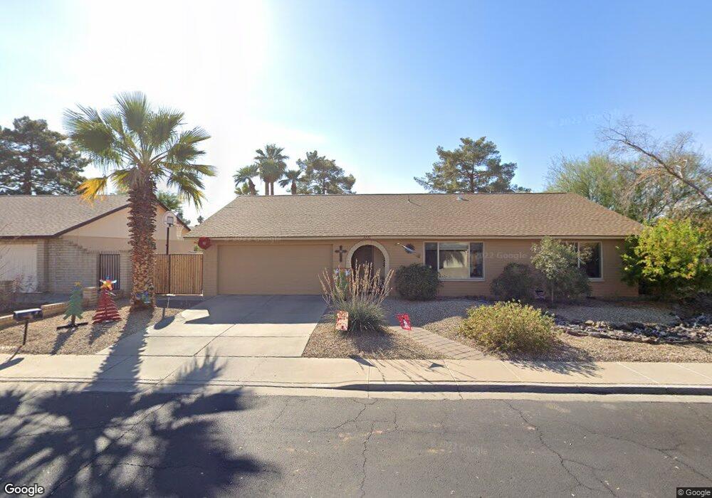 2220 S Elm, Mesa, AZ 85202 - photo 1