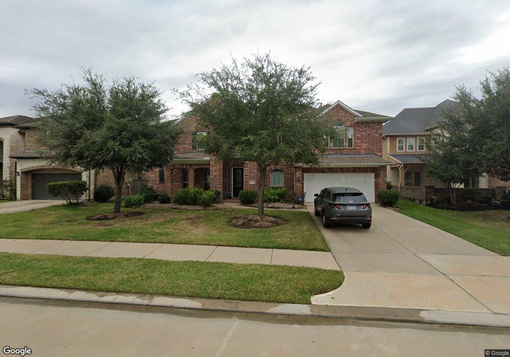 3606 Walker Falls Ln, Fulshear, TX 77441 - photo 1