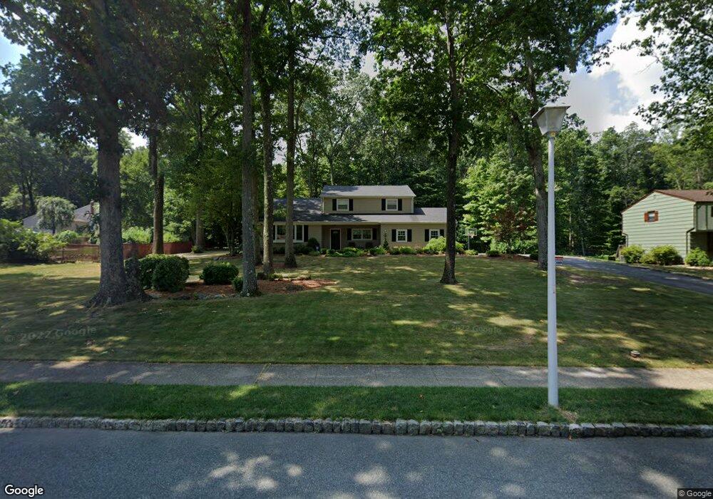 220 Bee Meadow Pkwy, Whippany, NJ 07981 - photo 1