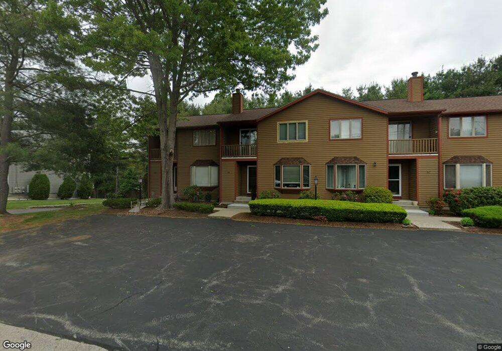 8 Tamarac Dr unit 8D, Greenville, RI 02828 - photo 1