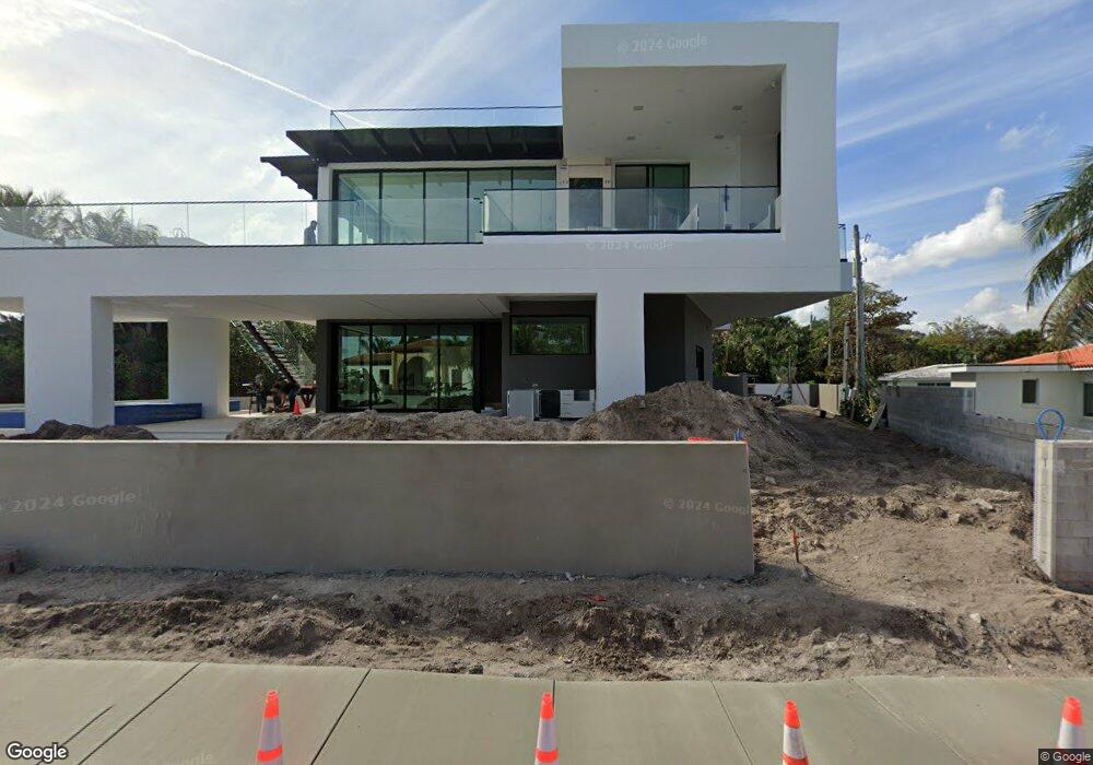 3401 N Flagler Dr, West Palm Beach, FL 33407 - photo 1