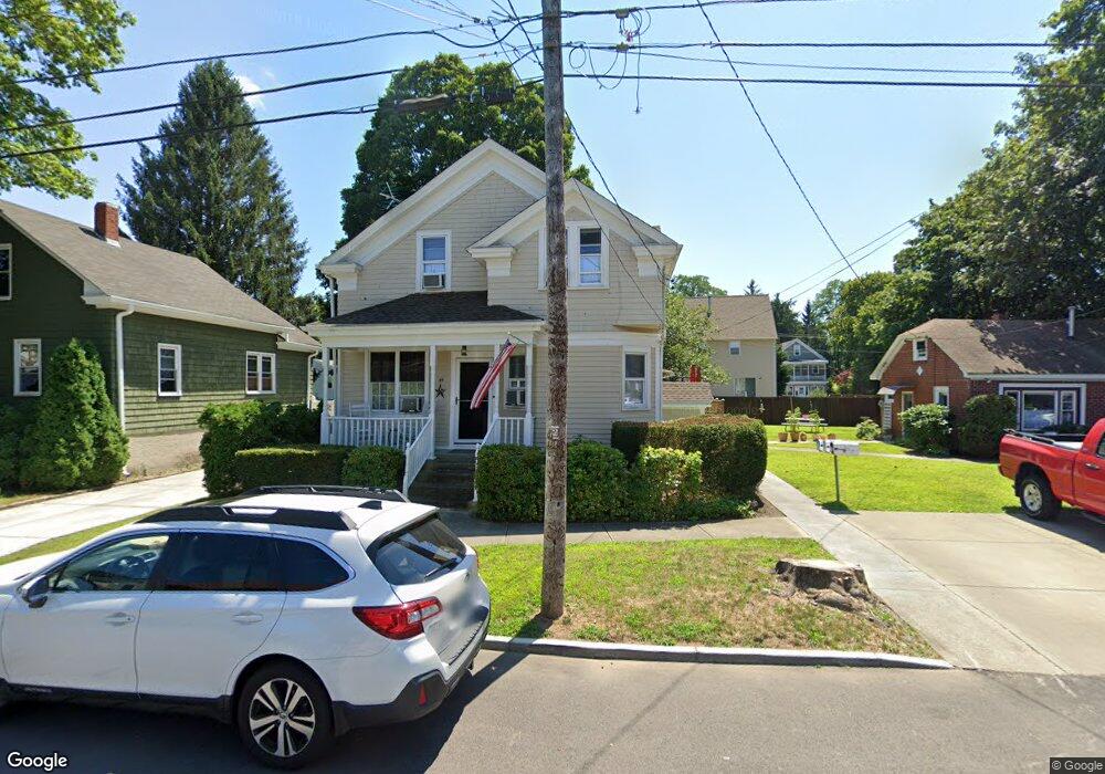 84 Anoka Ave, Barrington, RI 02806 - photo 1