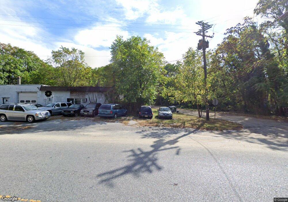 66 Railroad Ave, Bridgeton, NJ 08302 - photo 1