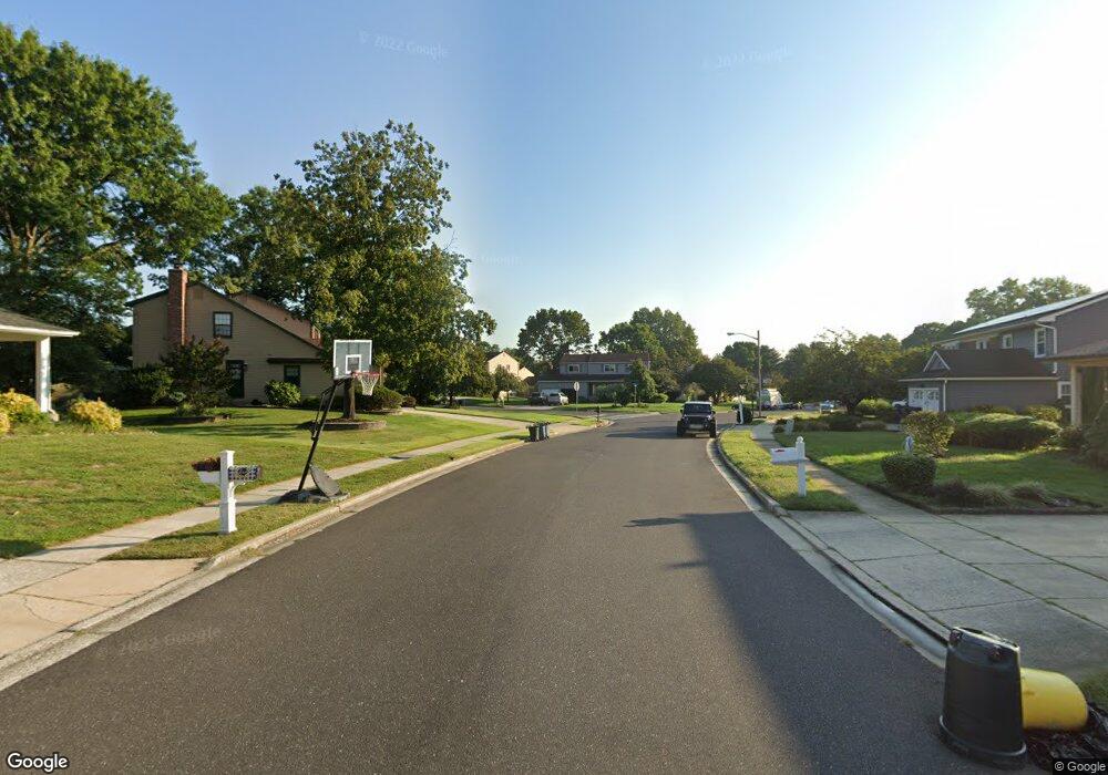 911 Acadia Drive Wyngate, Somerdale, NJ 08083 - photo 1