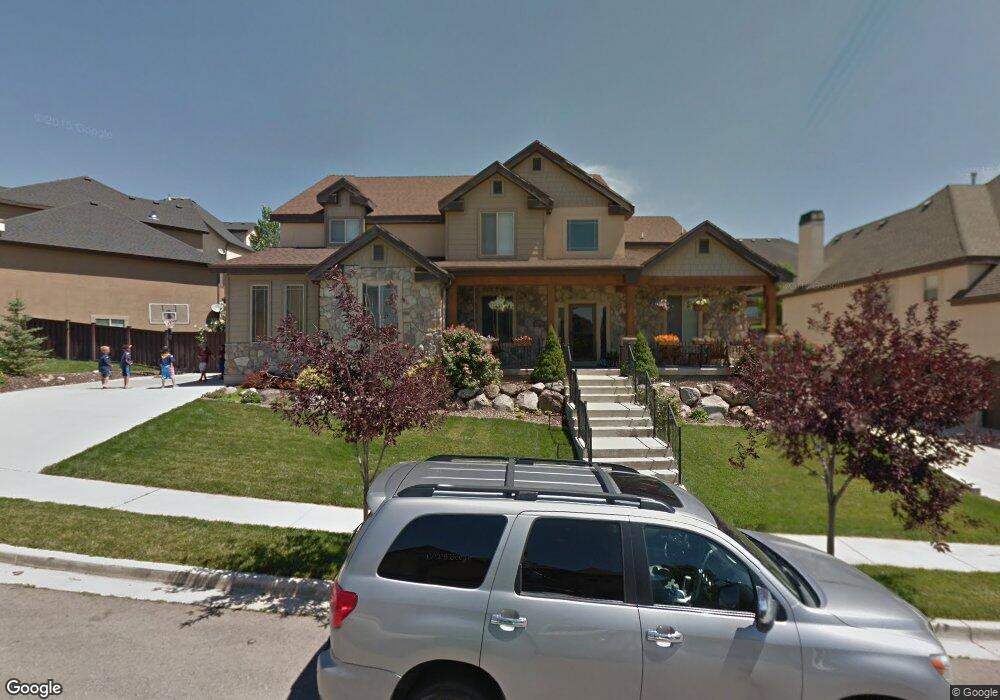 5140 N Ravencrest Ln, Lehi, UT 84043 - photo 1