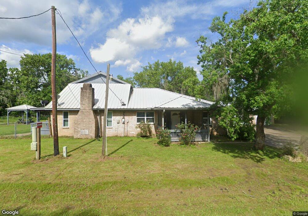 19142 County Road 520a, Brazoria, TX 77422 - photo 1