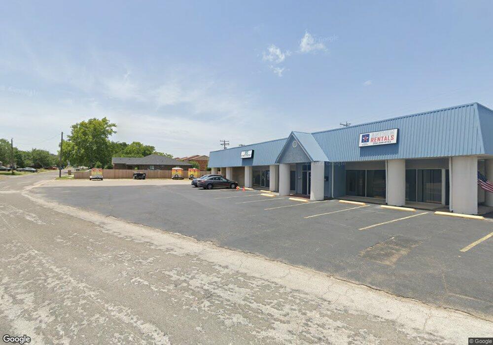 2526 E Business 190, Copperas Cove, TX 76522 - photo 1