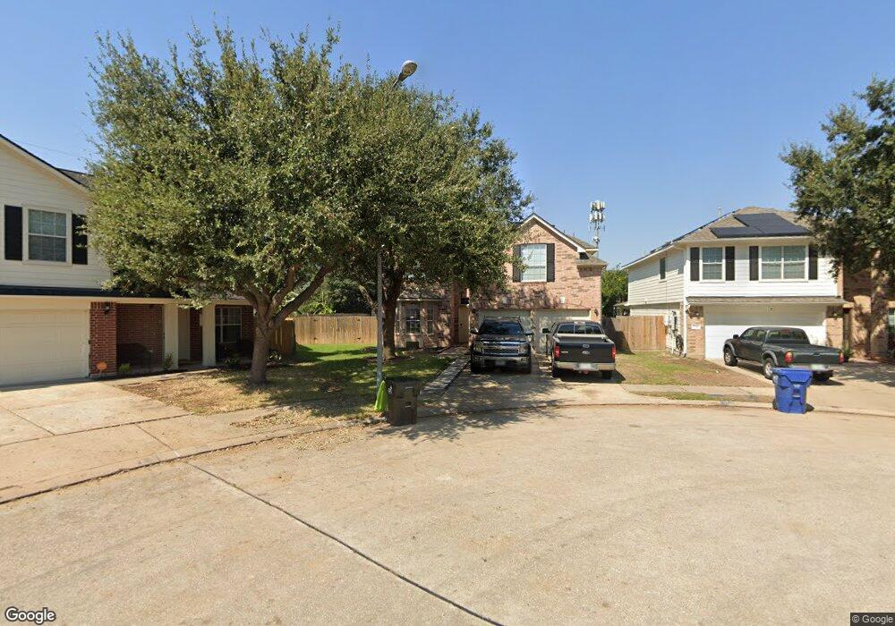 17250 Valemist Ct, Houston, TX 77084 - photo 1