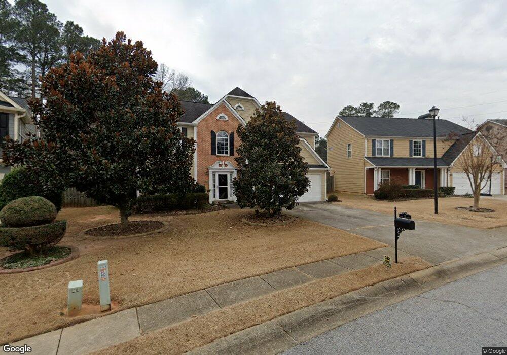 1045 Laurel Cove Dr, Snellville, GA 30078 - photo 1