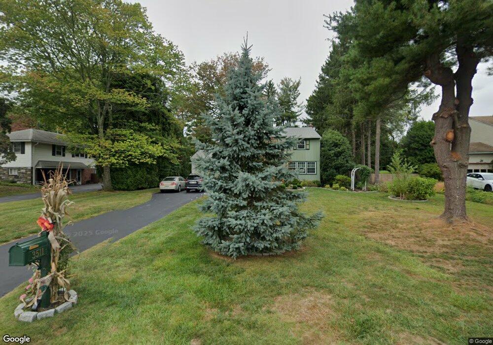 3511 Horton Rd, Newtown Square, PA 19073 - photo 1