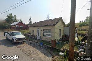 132 E Daly St, Butte, MT 59701
