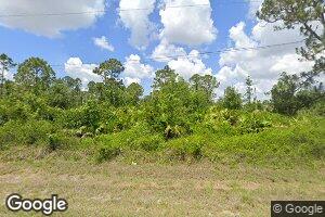 518 Potter Ave S, Lehigh Acres, FL 33974
