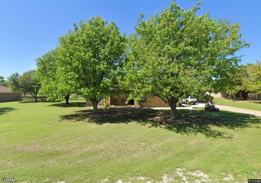 109 Butternut Ct, Weatherford, TX 76088 - photo 1