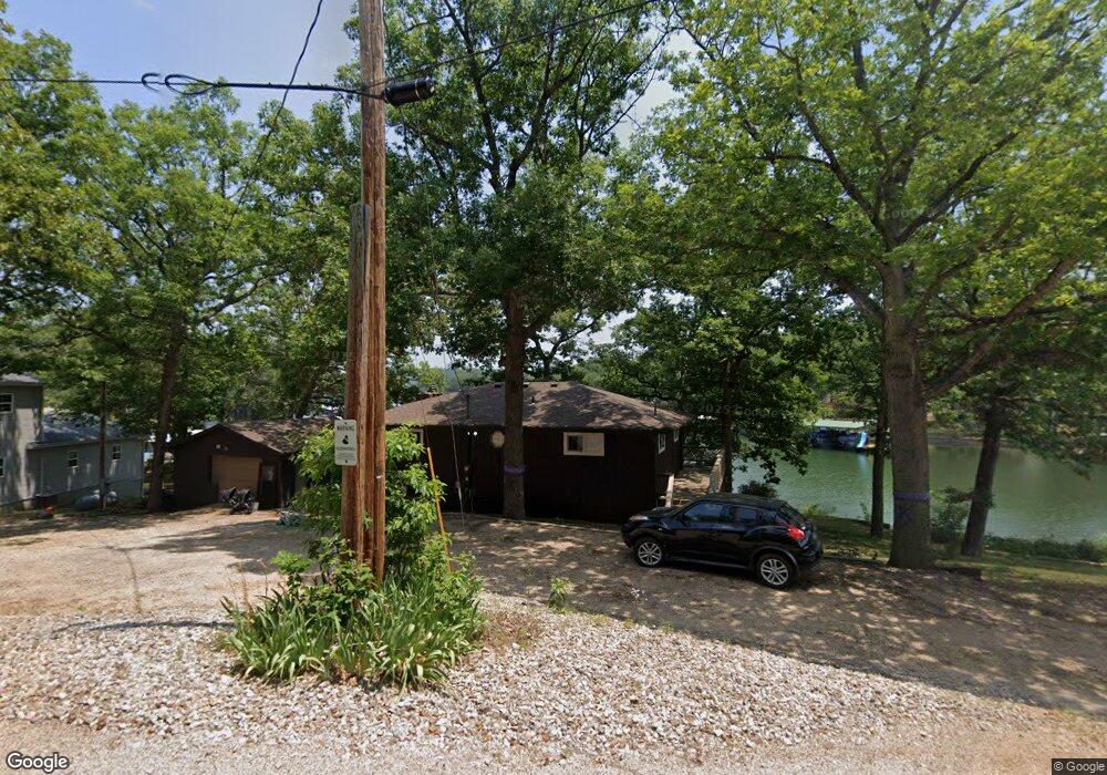 1599 Robin Hood Ln, Roach, MO 65787 - photo 1