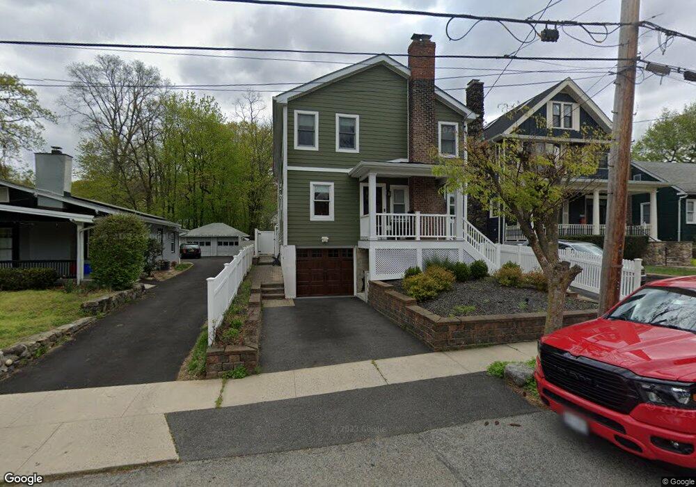 140 Hastings Ave, Croton On Hudson, NY 10520 - photo 1