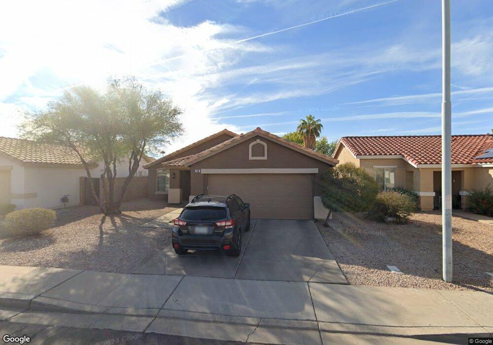 719 E Ivanhoe St, Chandler, AZ 85225 - photo 1