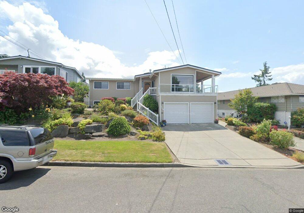 746 Hemlock St, Edmonds, WA 98020 - photo 1