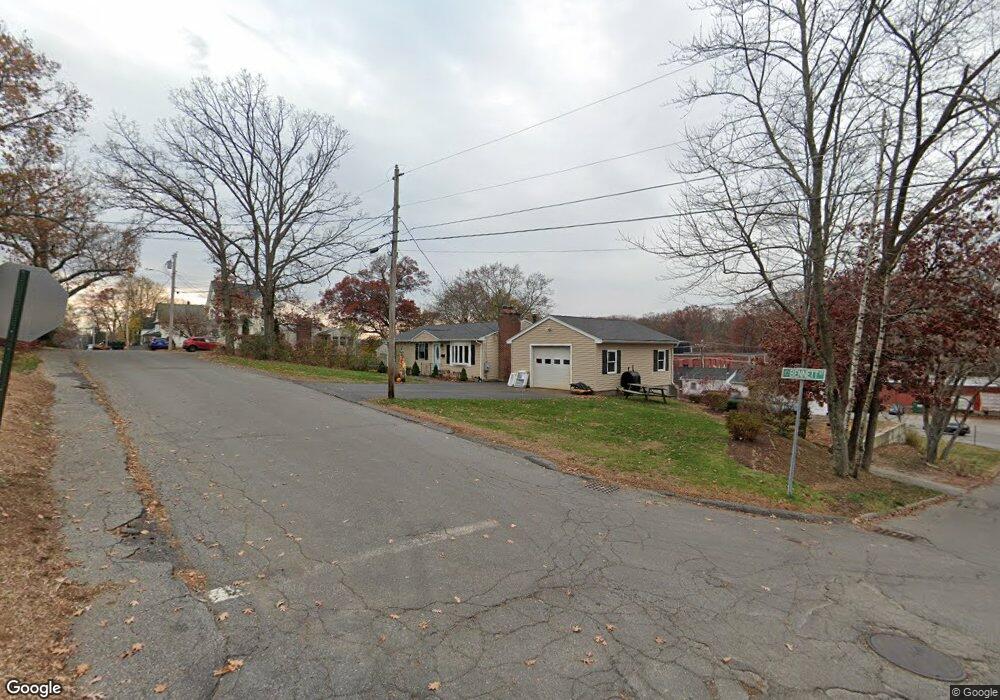 50 Bennett St, Hudson, MA 01749 - photo 1