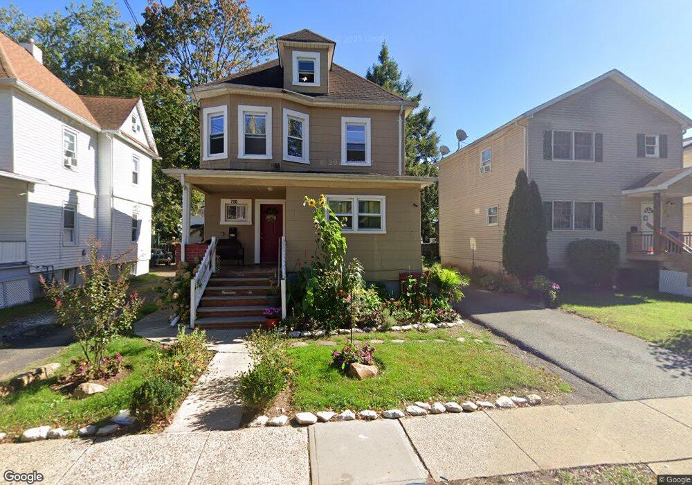 718 E 6th St unit 20, Plainfield, NJ 07062 - photo 1