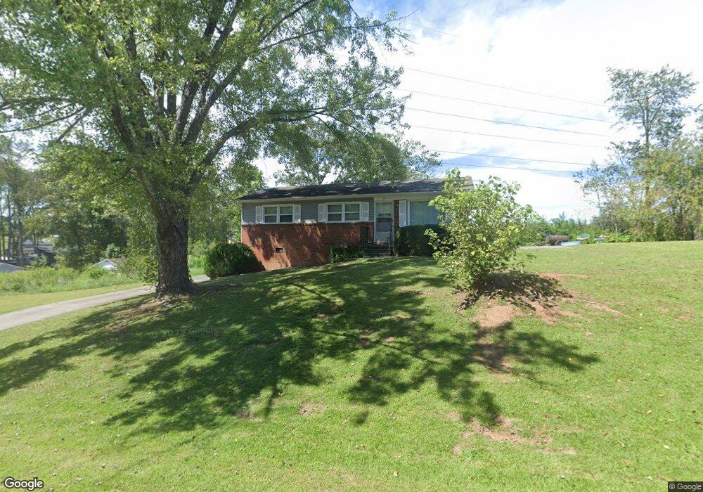 54 Tipperary Dr, Asheville, NC 28806 - photo 1