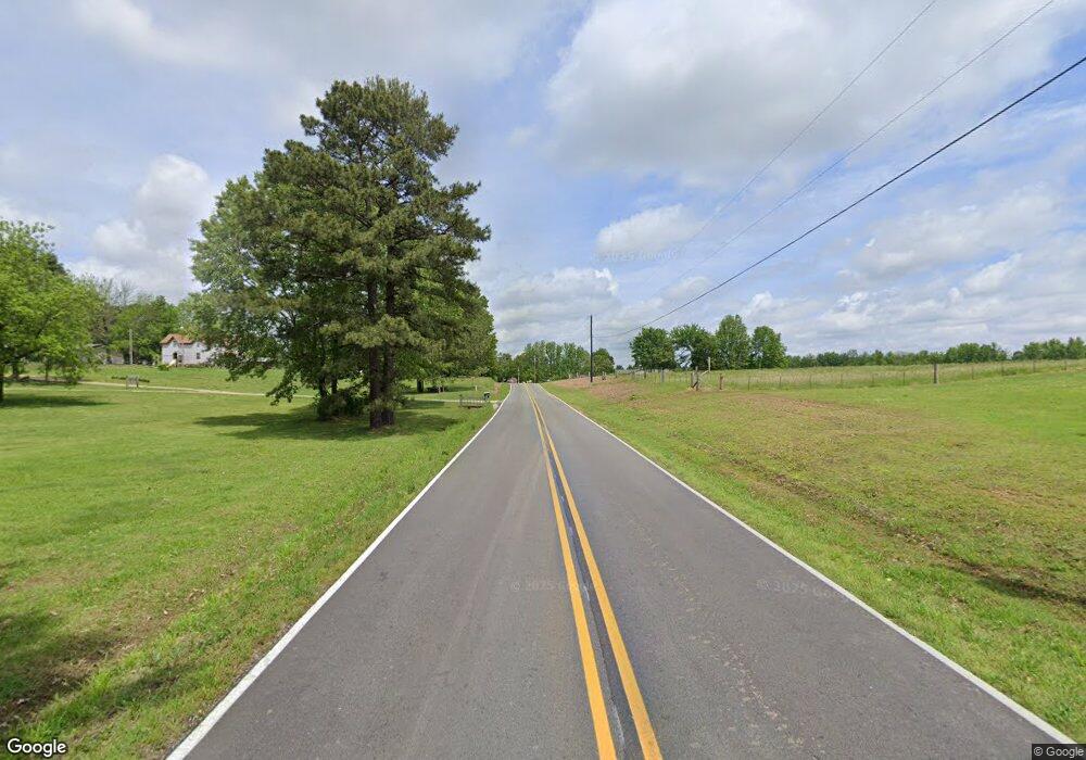 7.5 acres Mount Carmel Rd, Paragould, AR 72450 - photo 1