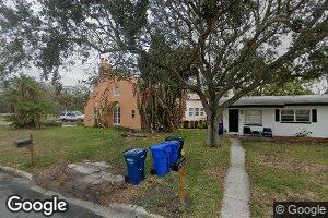 1871 Pasadena Dr, Dunedin, FL 34698