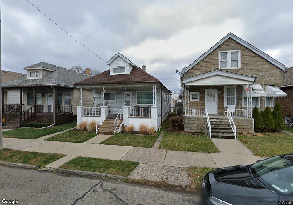 3917 Talbot St, HamtraMcK, MI 48212 - photo 1