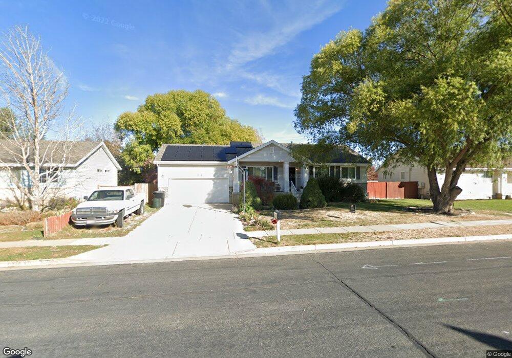 2954 W 1400 N, Clearfield, UT 84015 - photo 1