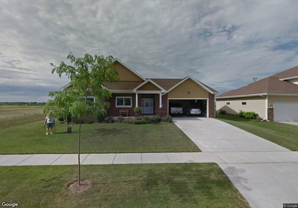 5204 Buttonbush Dr, Fitchburg, WI 53711 - photo 1